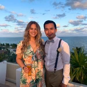 Meet your Posher, Stacey